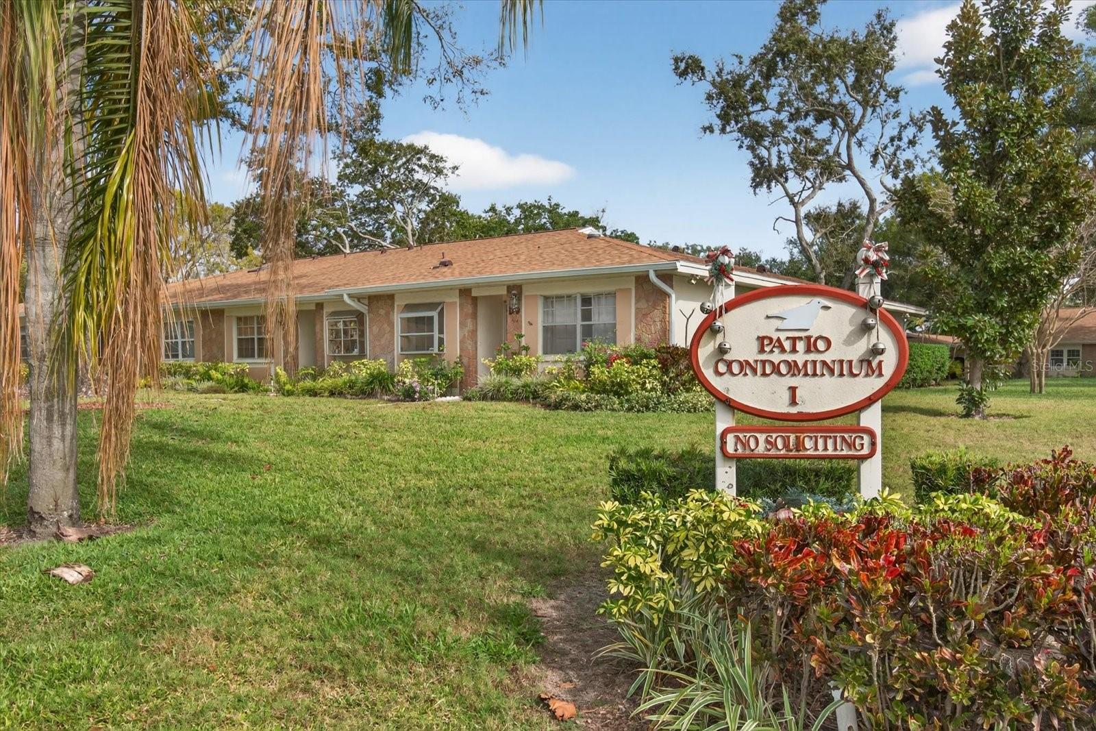 Details for 2211 Lark Circle W D, PALM HARBOR, FL 34684