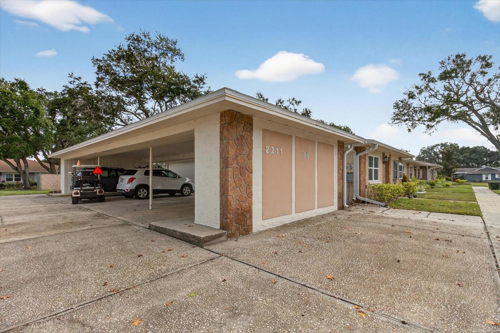 Image 44 of 65 For 2211 Lark Circle W D