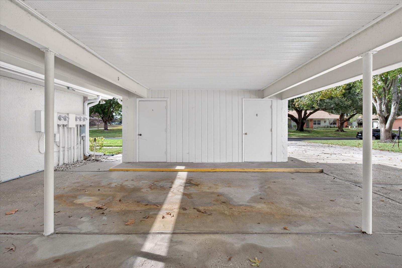 Image 48 of 65 For 2211 Lark Circle W D