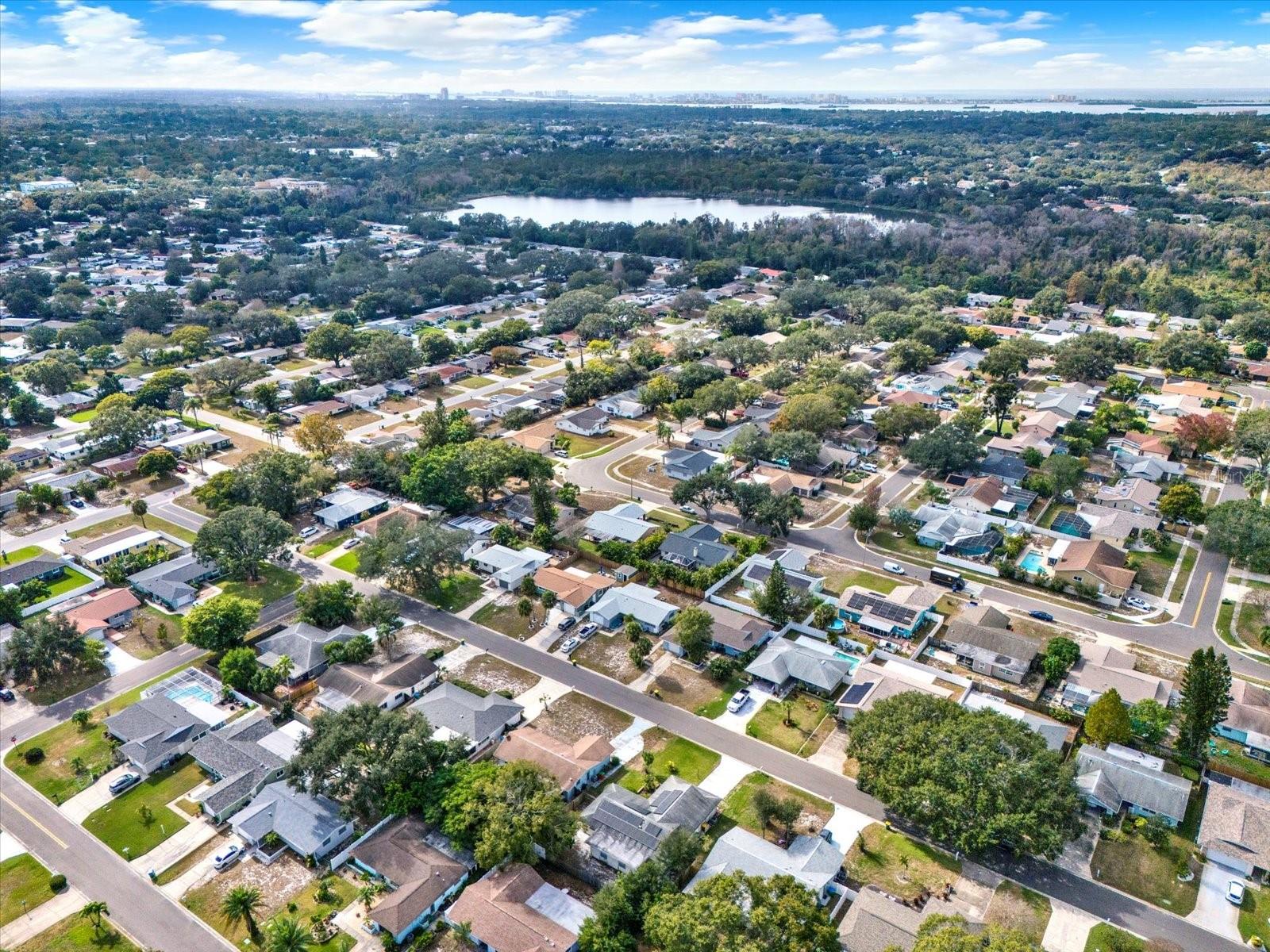 Image 33 of 34 For 2536 Bramblewood Drive W