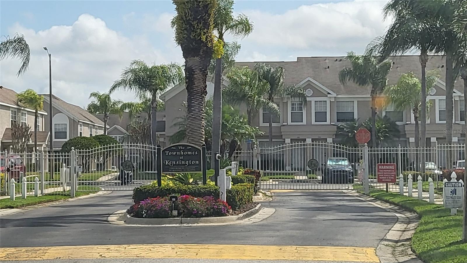 Details for 721 Kensington Lake Circle, BRANDON, FL 33511