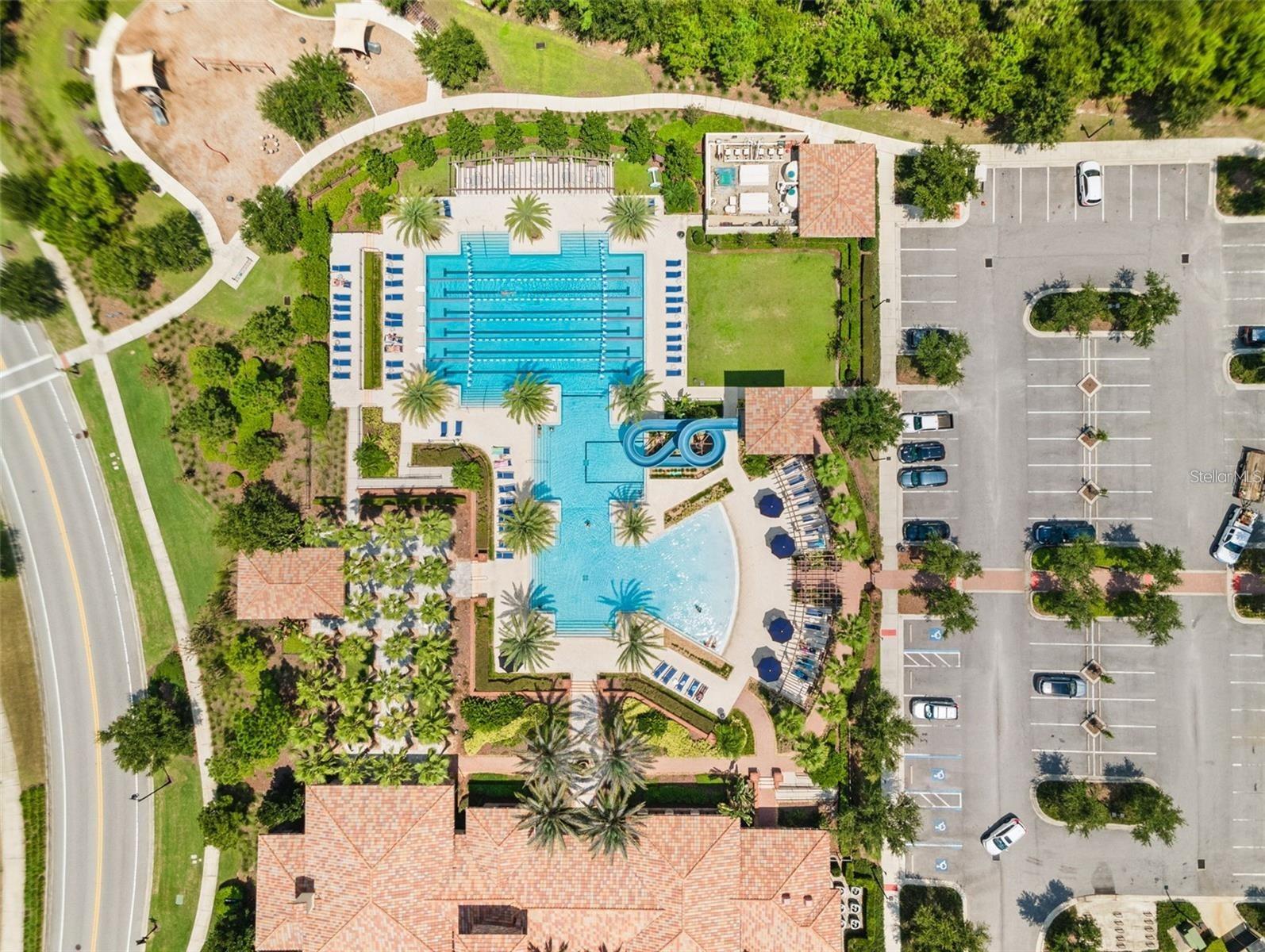 Image 3 of 13 For 4580 San Martino Drive