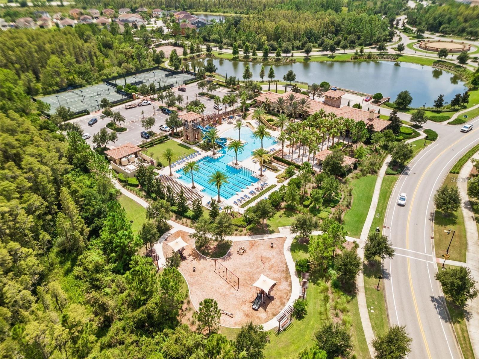 Image 4 of 13 For 4580 San Martino Drive