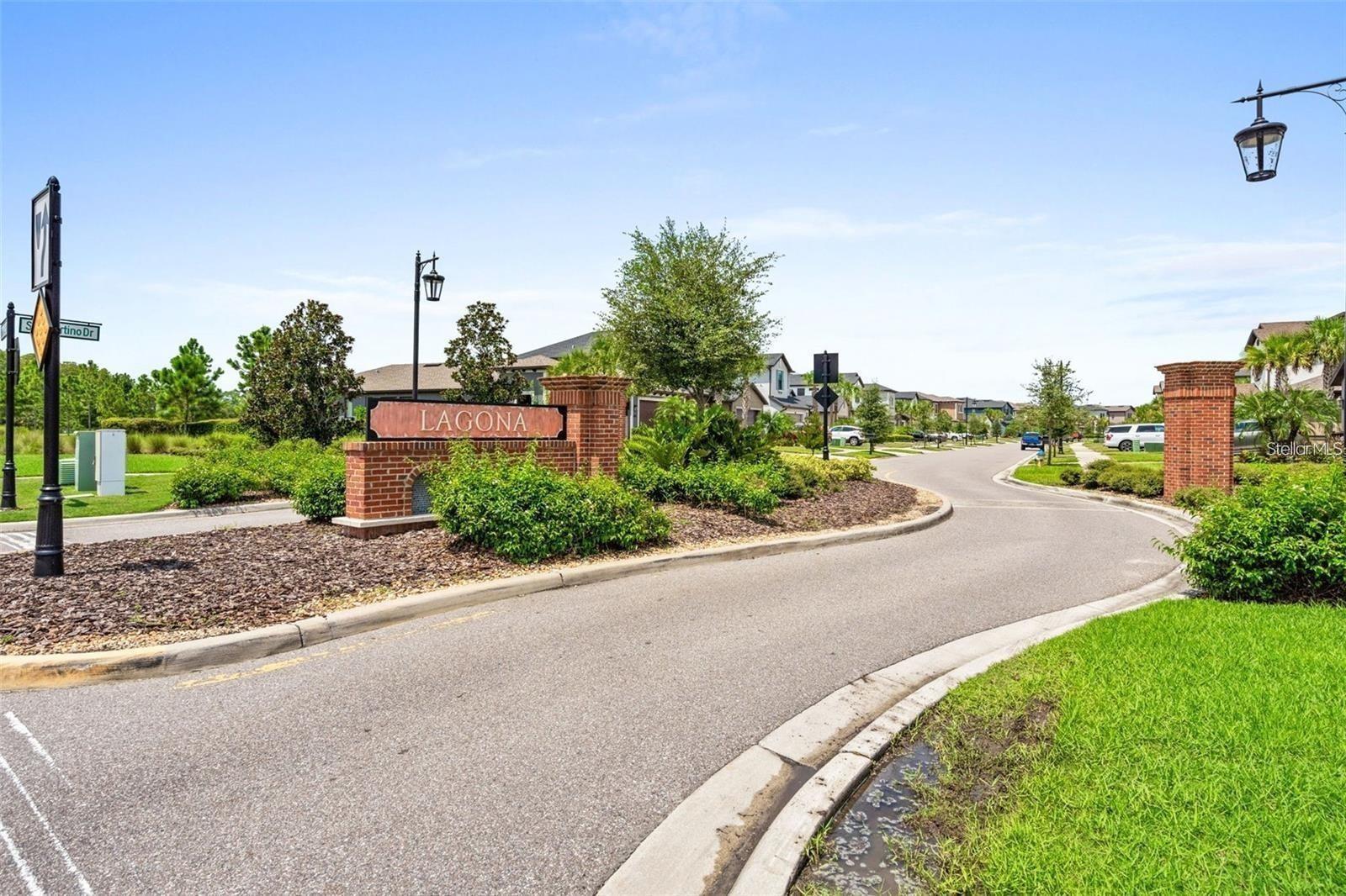 Image 5 of 13 For 4580 San Martino Drive