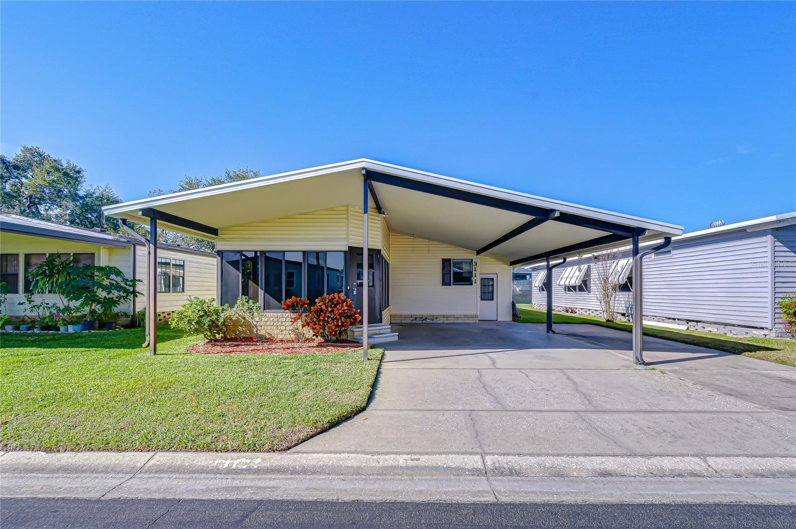 Details for 3111 Hickory Drive, WESLEY CHAPEL, FL 33543