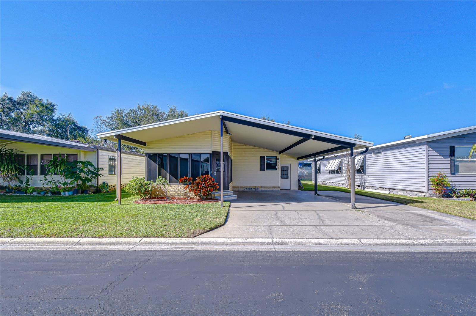 Image 2 of 37 For 3111 Hickory Drive