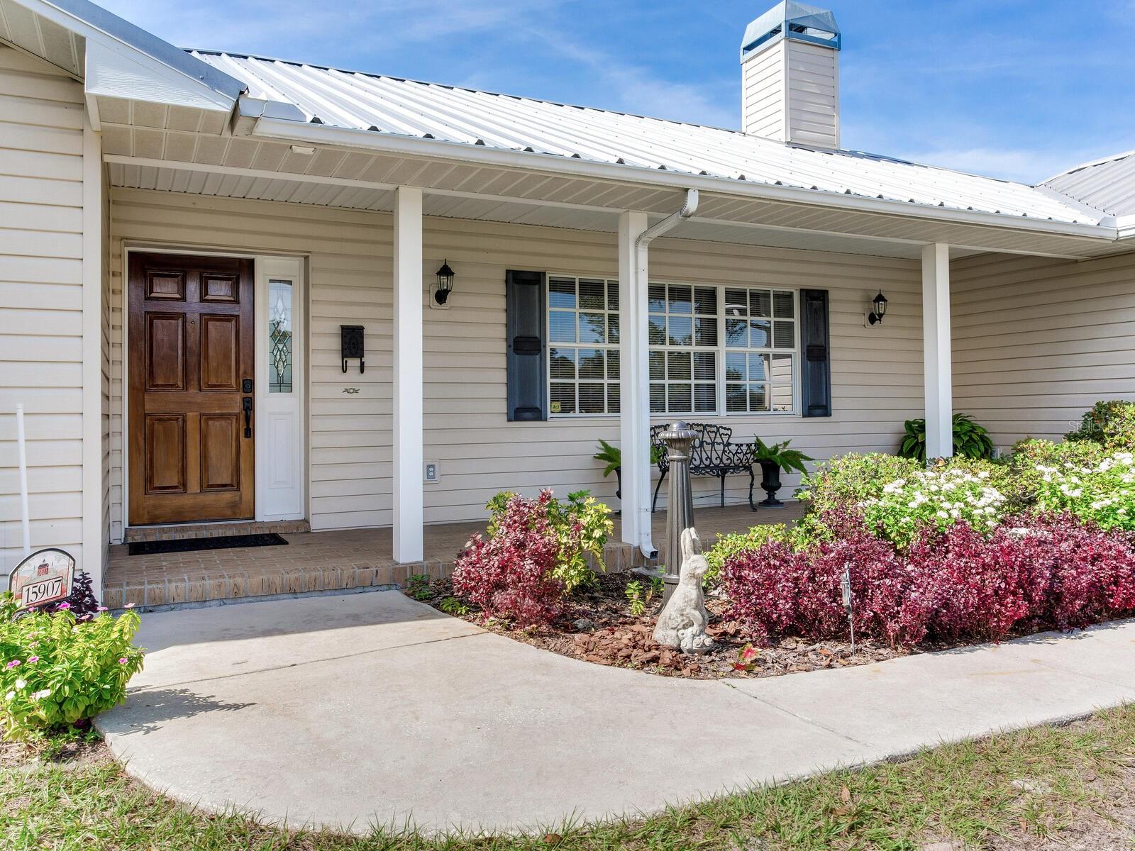 Image 5 of 29 For 15907 Carlton Lake Road