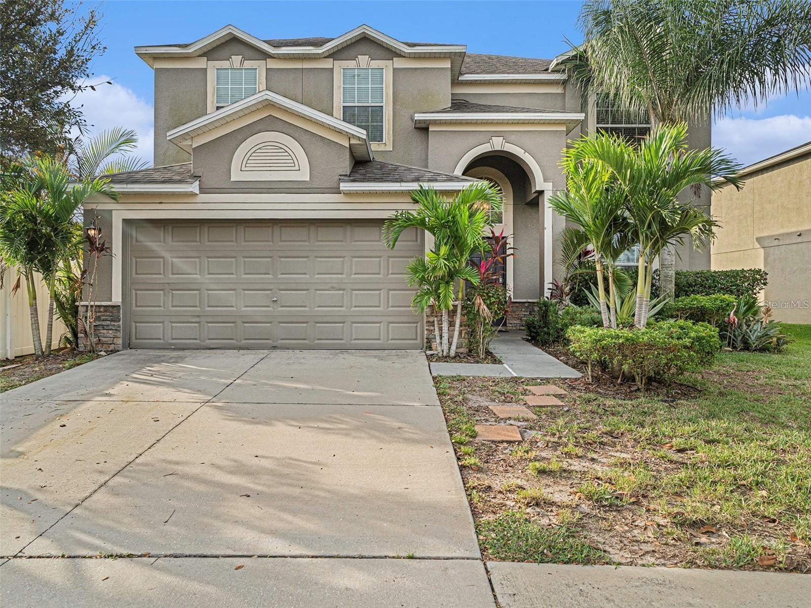 Details for 2411 Birds Eye Court, RUSKIN, FL 33570
