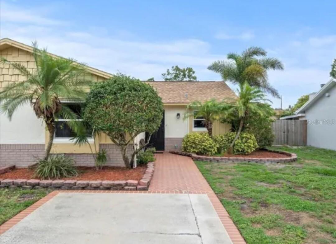 Details for 5112 Letitia Court, TAMPA, FL 33624