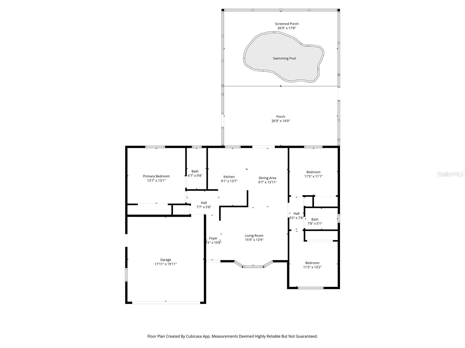 Image 27 of 27 For 8804 Napa Loop