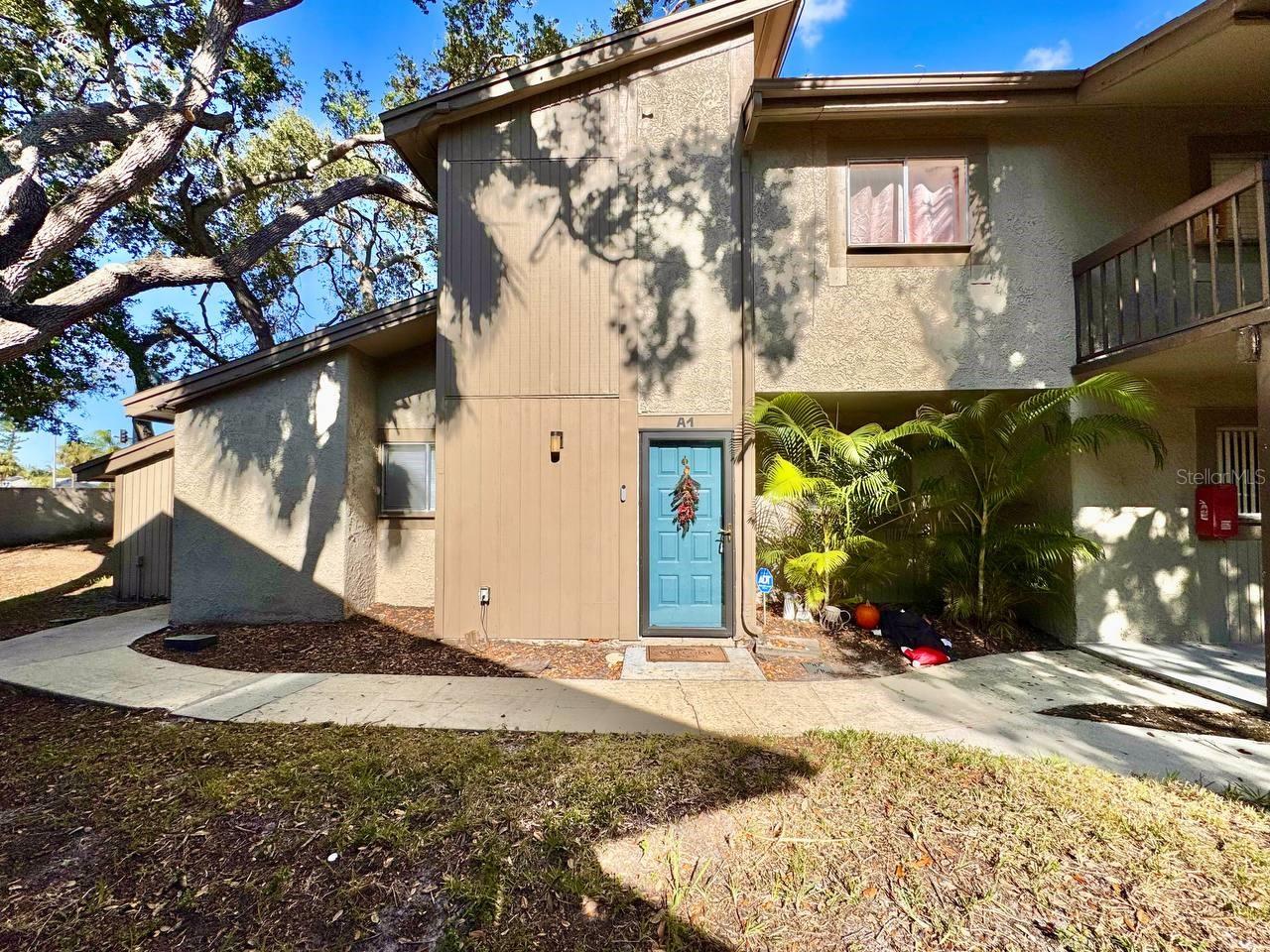 Details for 6345 Newtown Circle 45a1, TAMPA, FL 33615