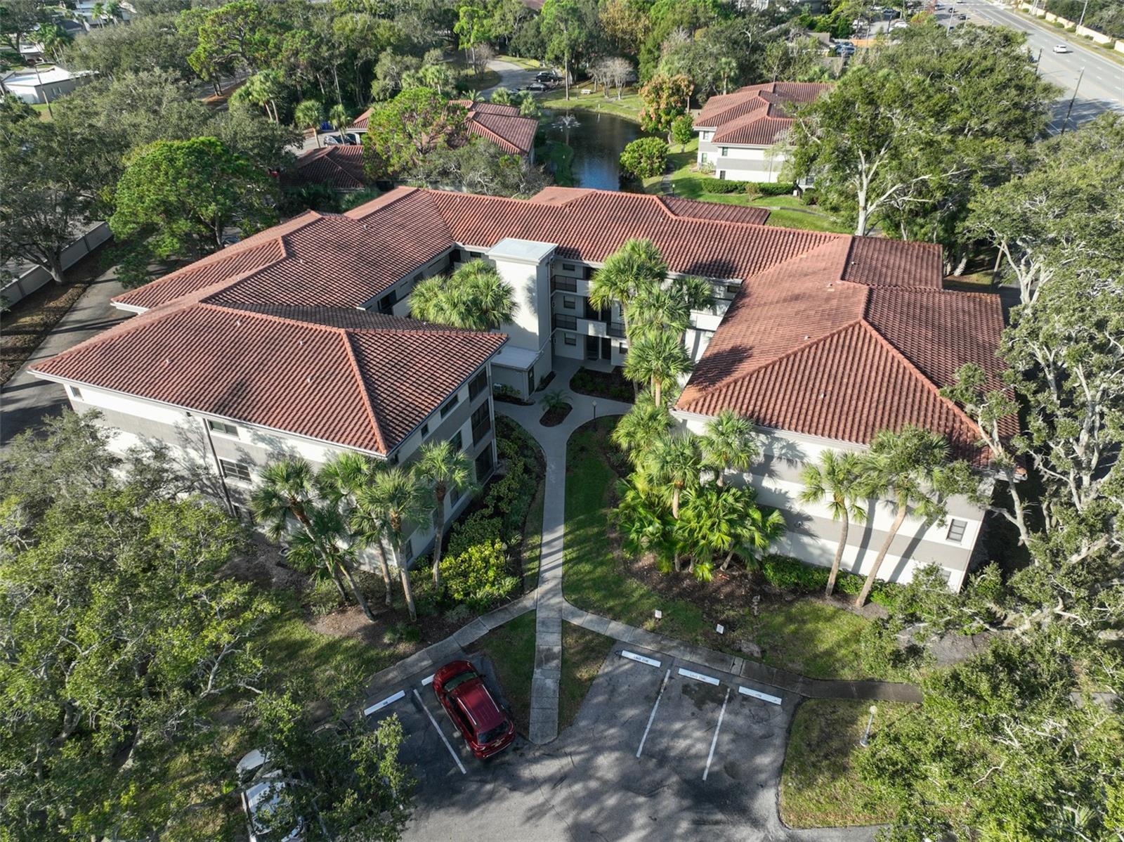 Image 36 of 42 For 2650 Countryside Boulevard F303