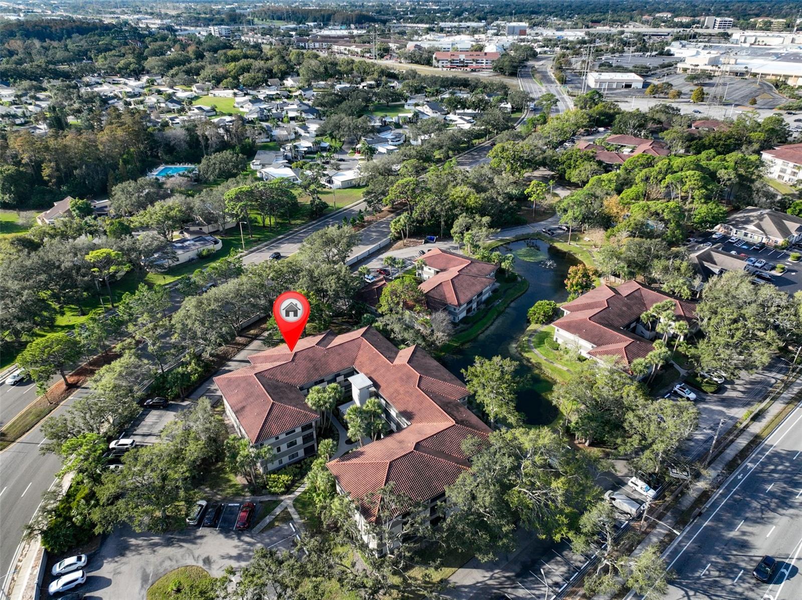 Image 39 of 42 For 2650 Countryside Boulevard F303