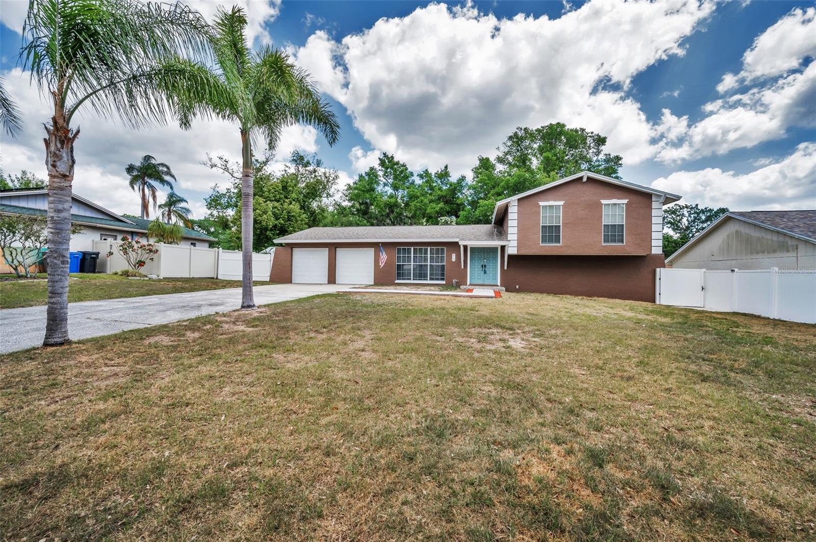 Details for 613 Valley Hill Drive, BRANDON, FL 33510
