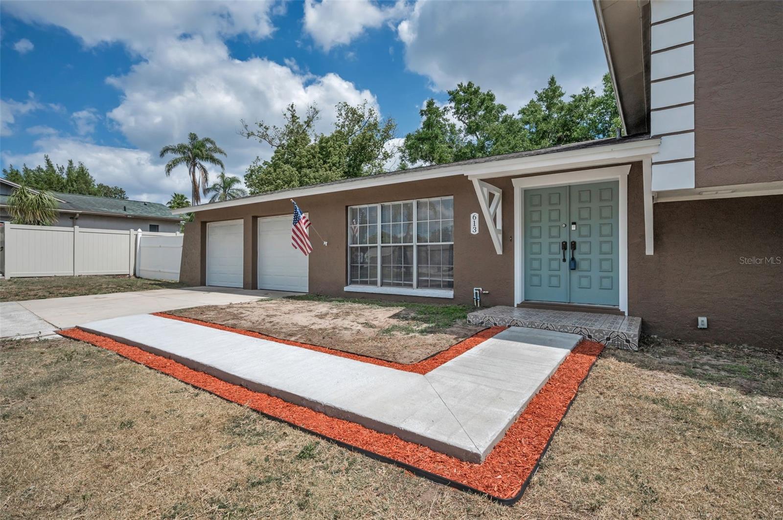 Image 3 of 65 For 613 Valley Hill Drive