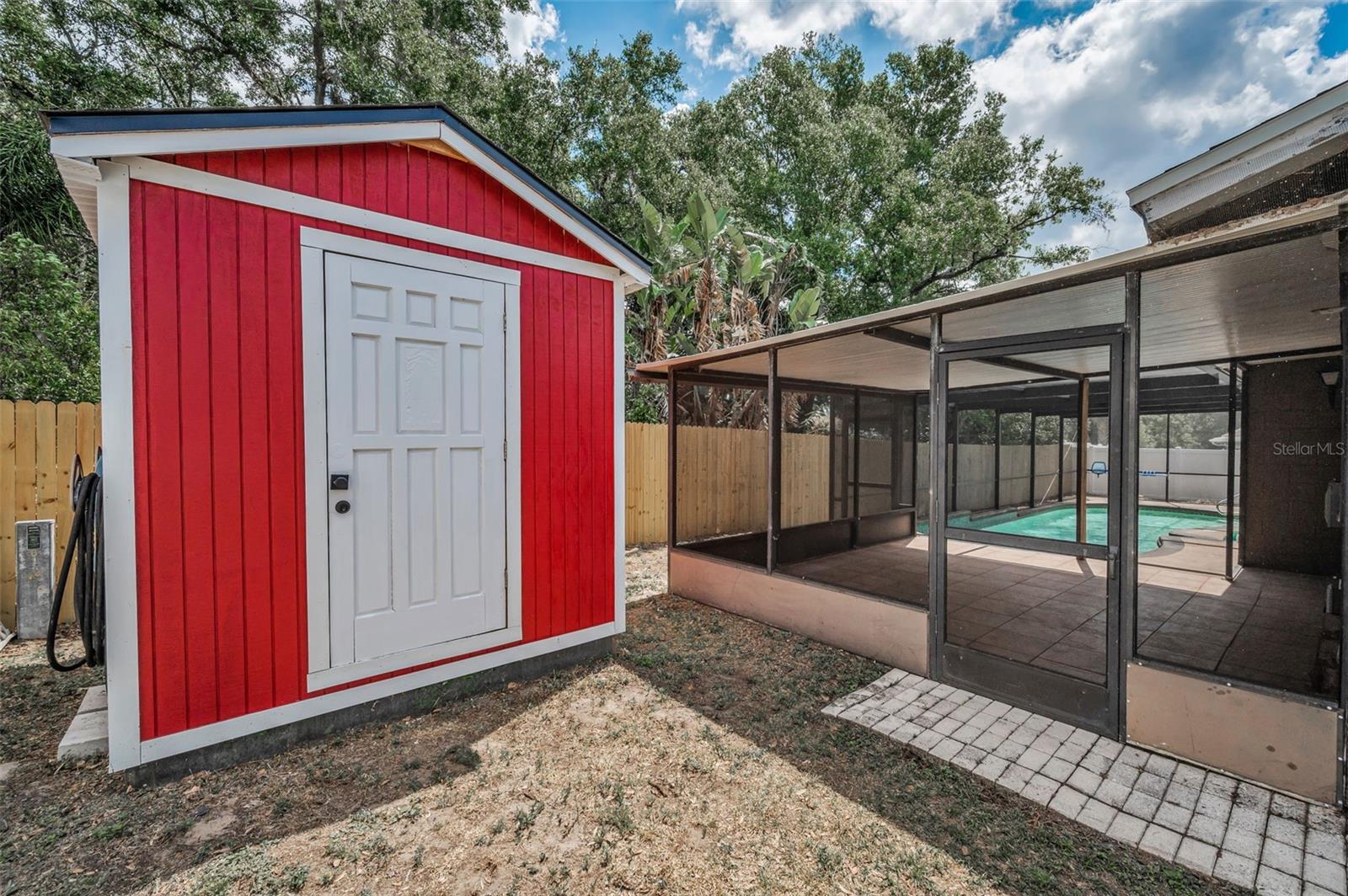 Image 59 of 65 For 613 Valley Hill Drive