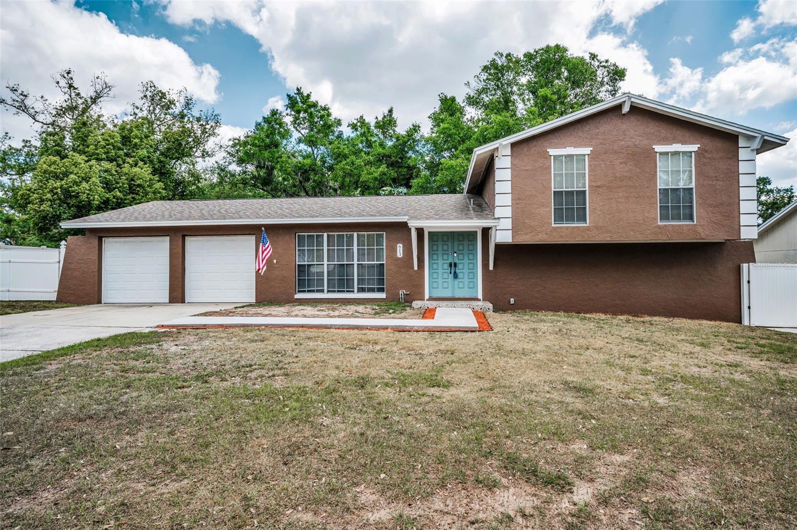 Image 63 of 65 For 613 Valley Hill Drive