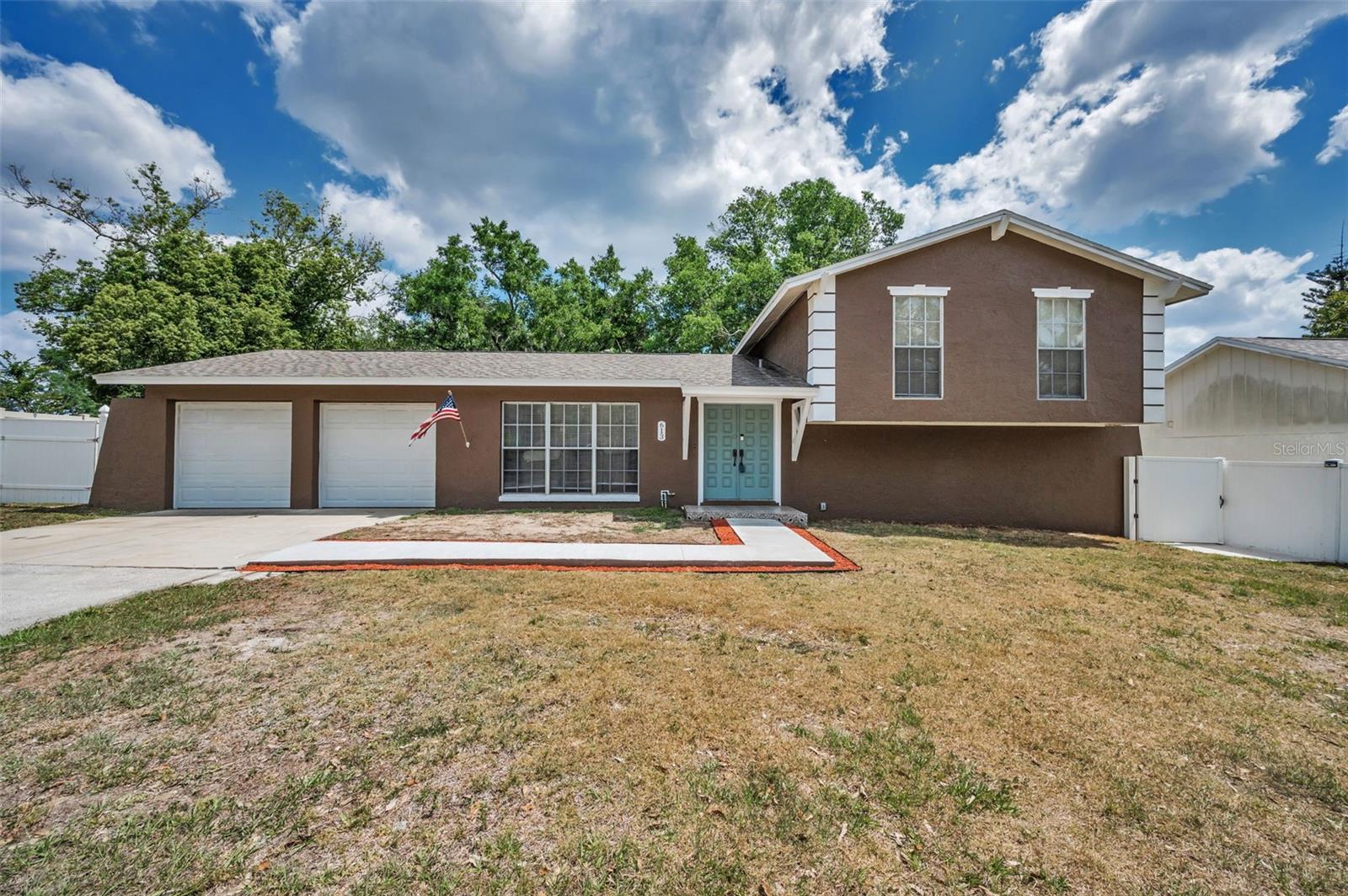 Image 65 of 65 For 613 Valley Hill Drive