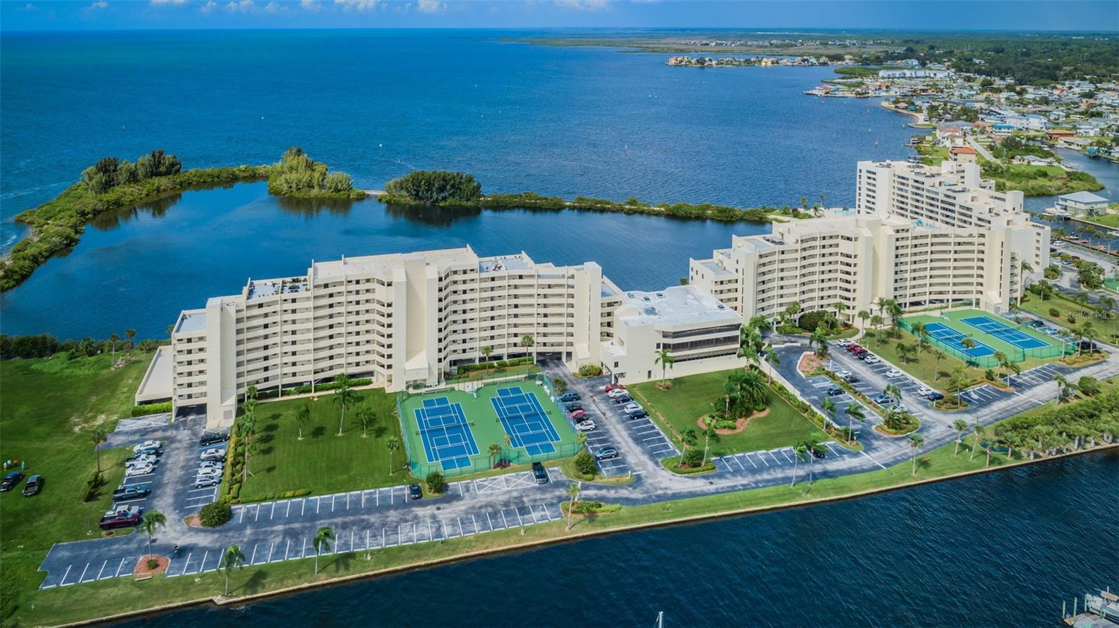 Details for 6035 Sea Ranch Drive 505, HUDSON, FL 34667