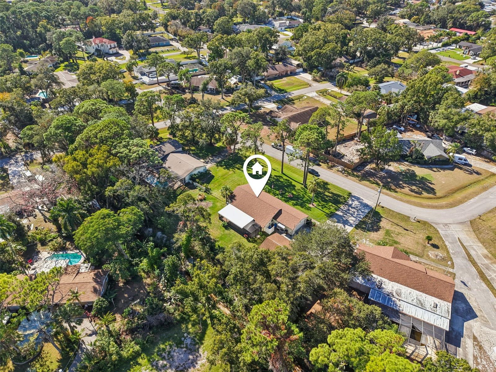 Image 26 of 27 For 8319 Terracewood Circle