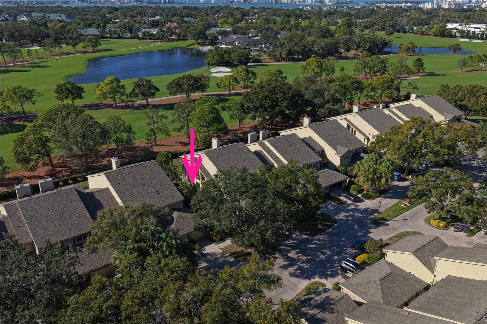 Details for 49 Pelican Place, BELLEAIR, FL 33756