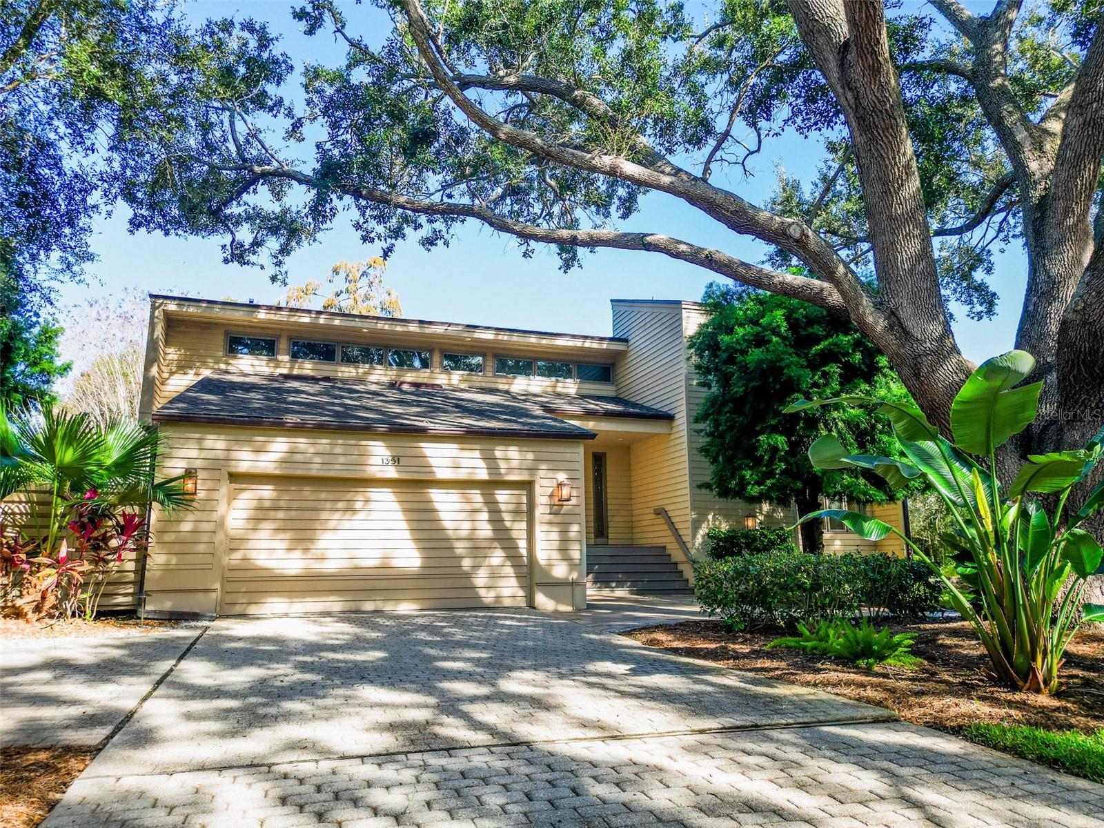 Details for 1351 Willow Brook Drive, PALM HARBOR, FL 34683