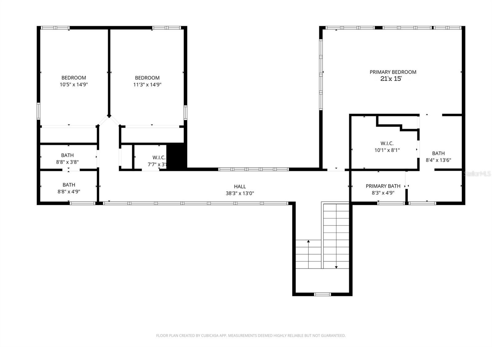 Image 80 of 80 For 1351 Willow Brook Drive