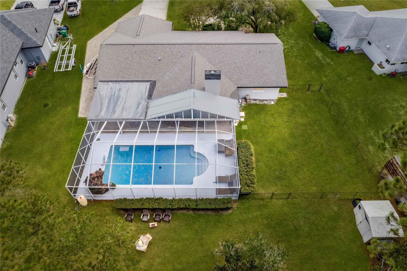 Image 38 of 47 For 22481 Southshore Drive