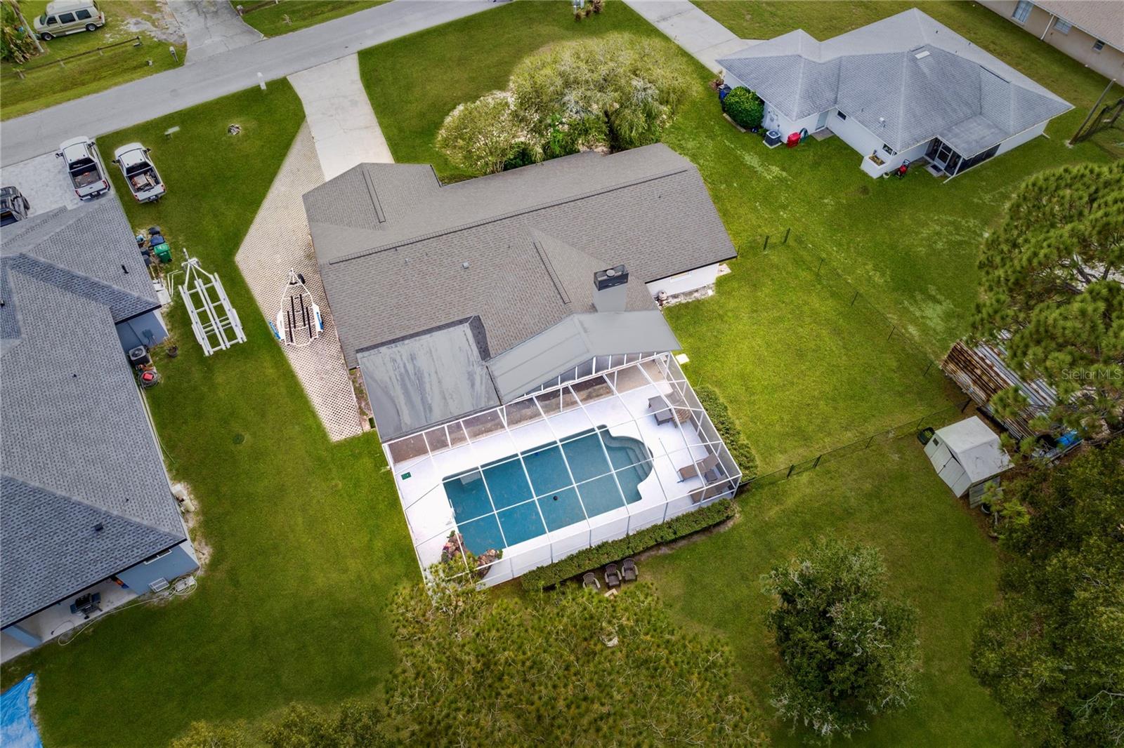 Image 39 of 47 For 22481 Southshore Drive