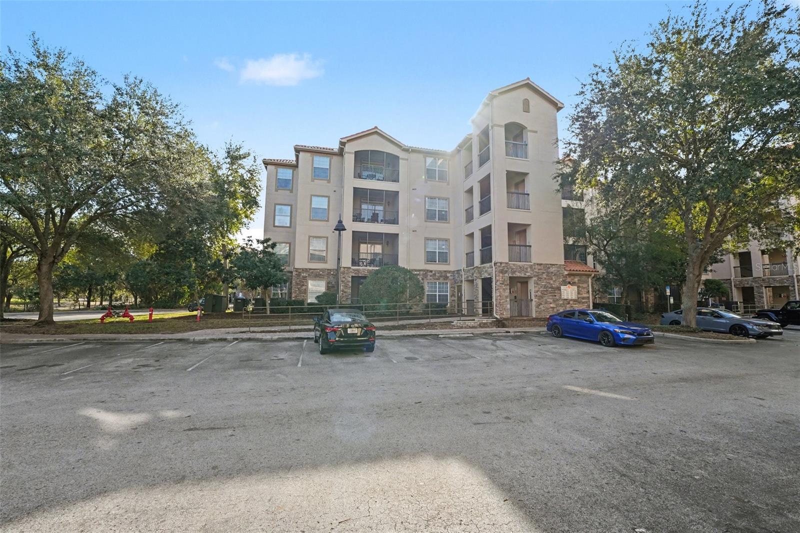 Image 2 of 20 For 1370 Tuscan Terrace 2202