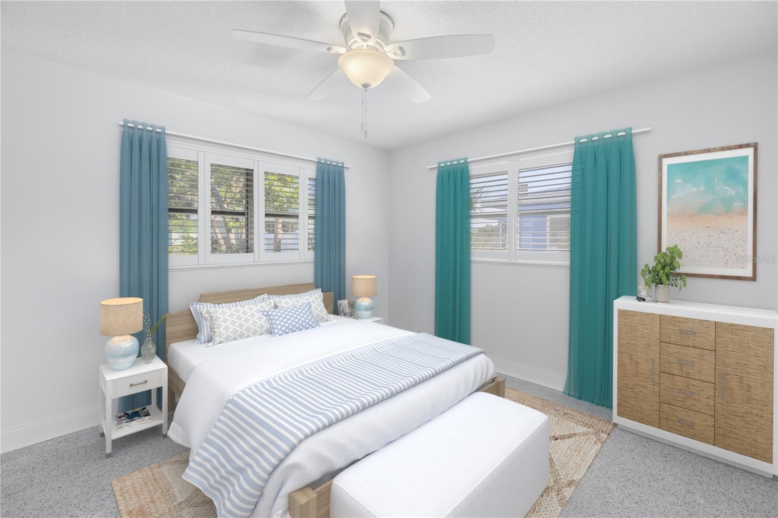 Image 13 of 32 For 7047 Shore Drive S