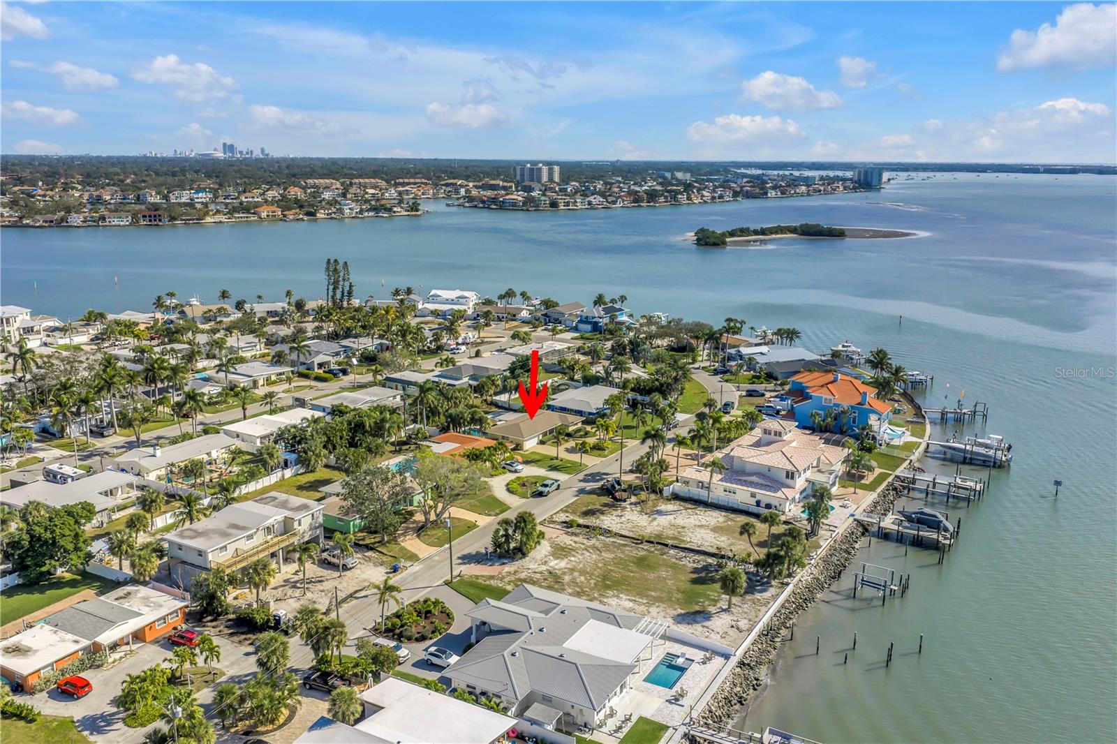 Image 32 of 32 For 7047 Shore Drive S