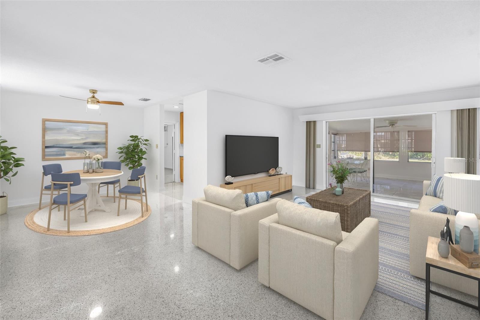 Image 4 of 32 For 7047 Shore Drive S