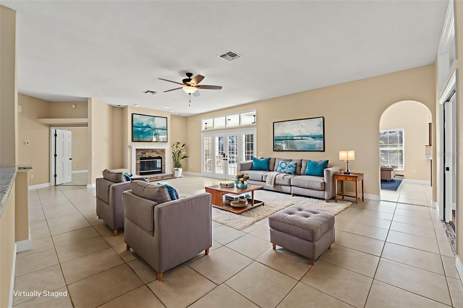 Image 46 of 79 For 9570 Southern Belle Drive