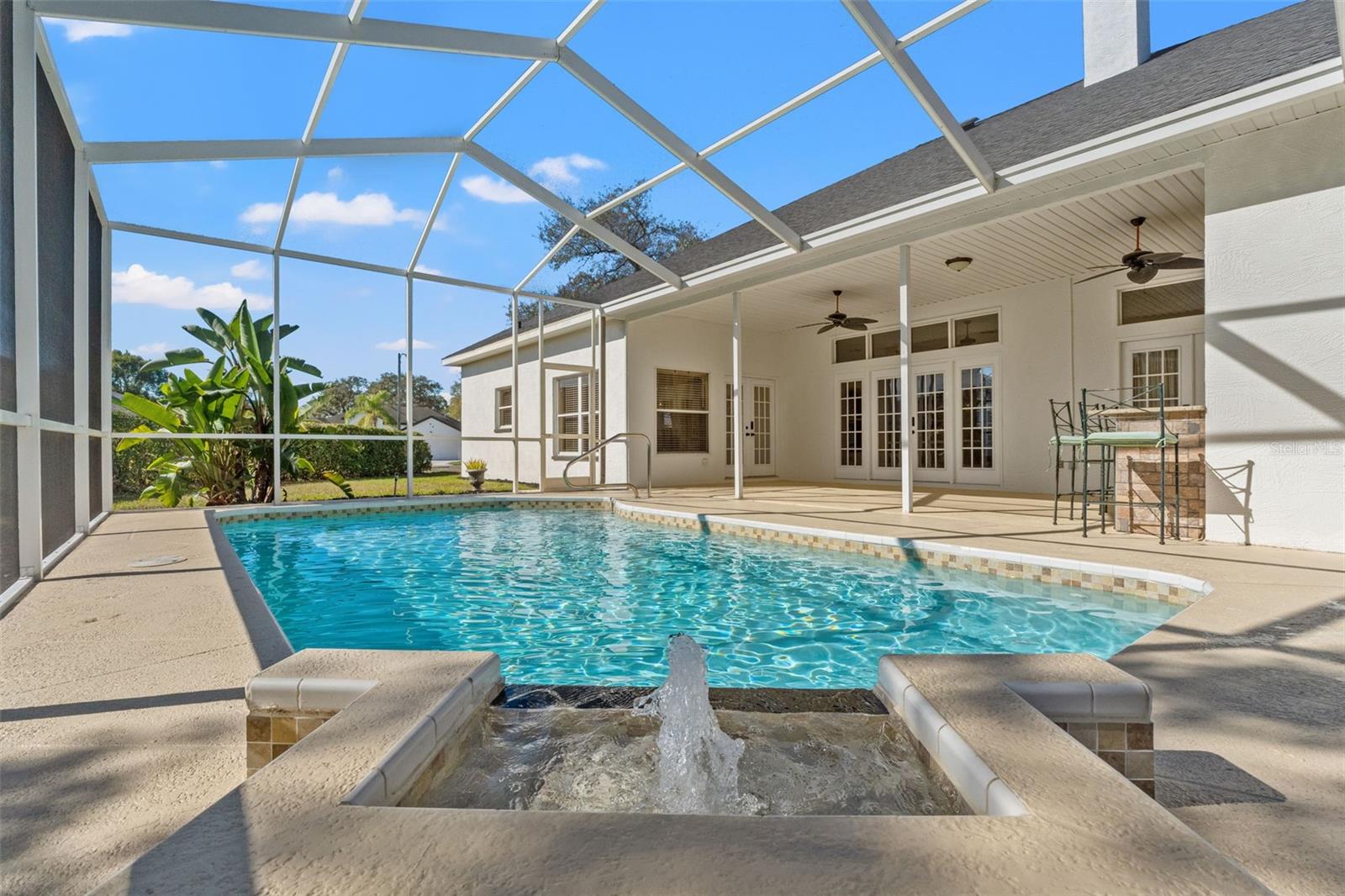 Image 75 of 79 For 9570 Southern Belle Drive