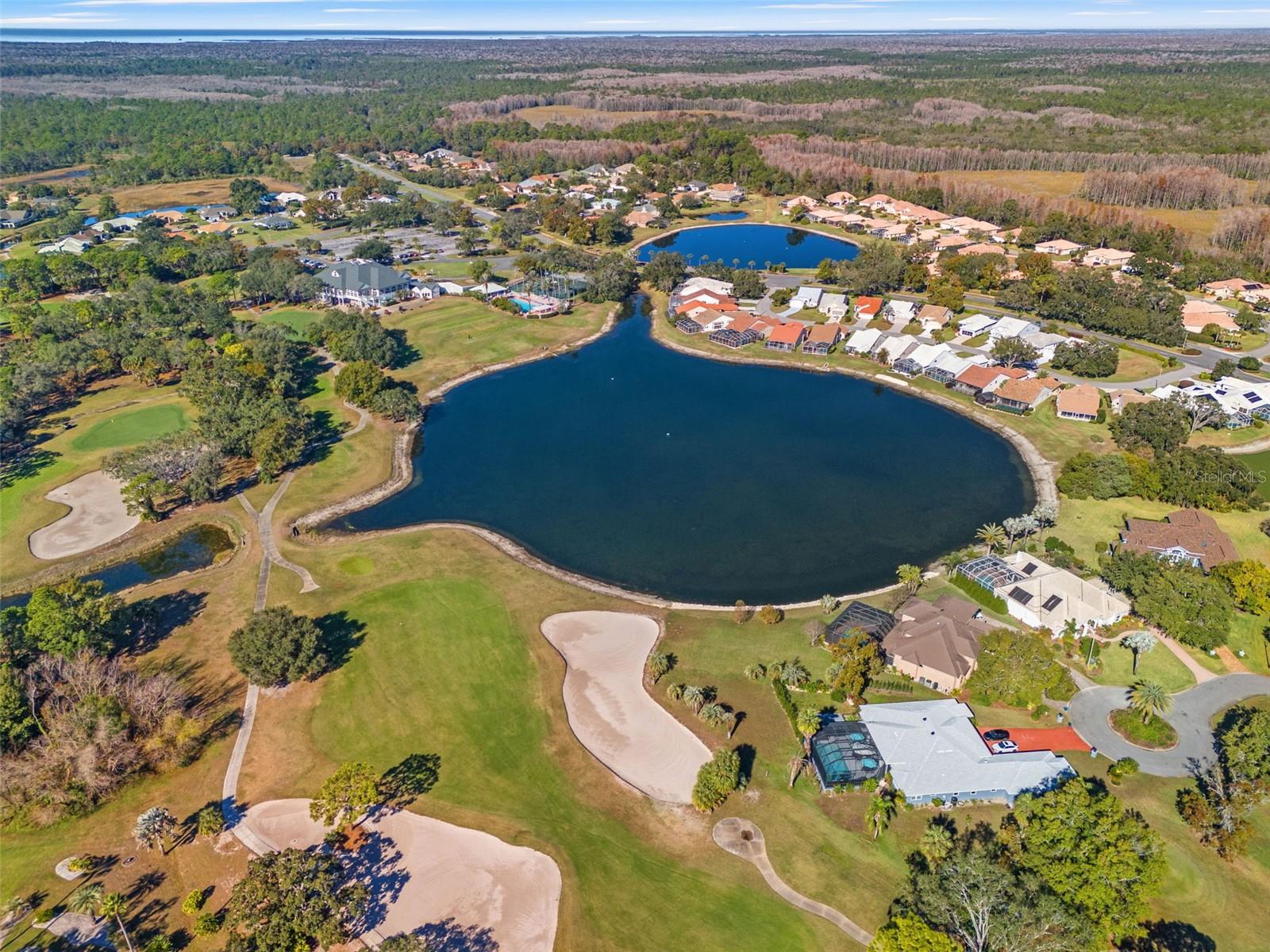 Image 77 of 79 For 9570 Southern Belle Drive