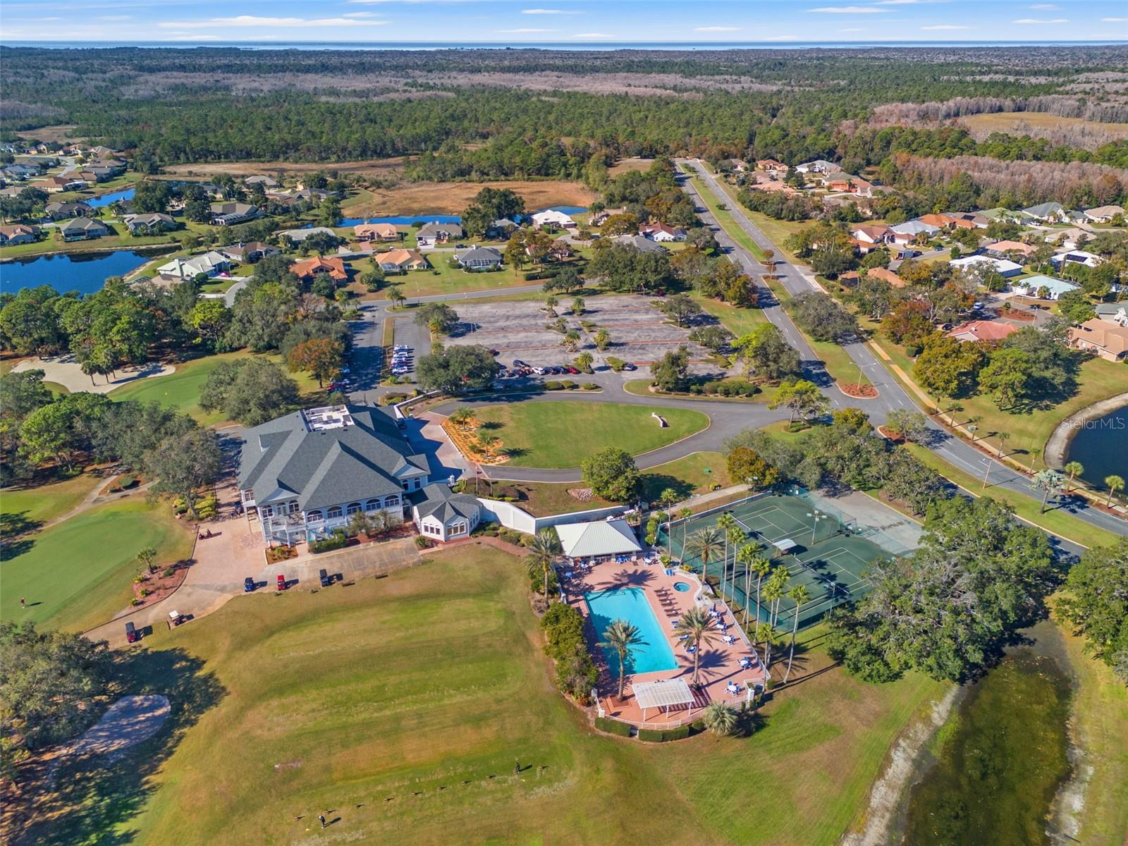 Image 79 of 79 For 9570 Southern Belle Drive