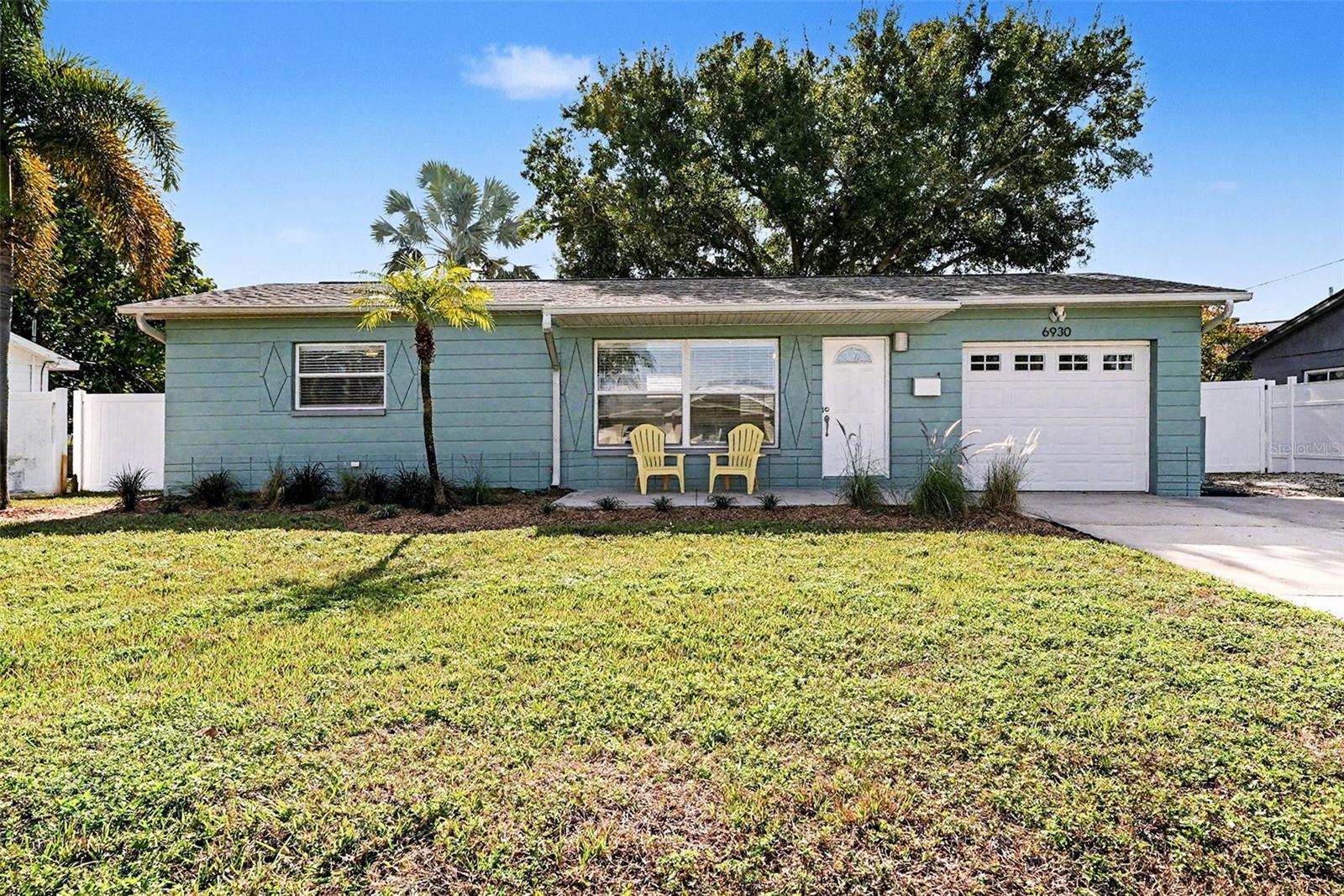 Details for 6930 30th Avenue N, ST PETERSBURG, FL 33710