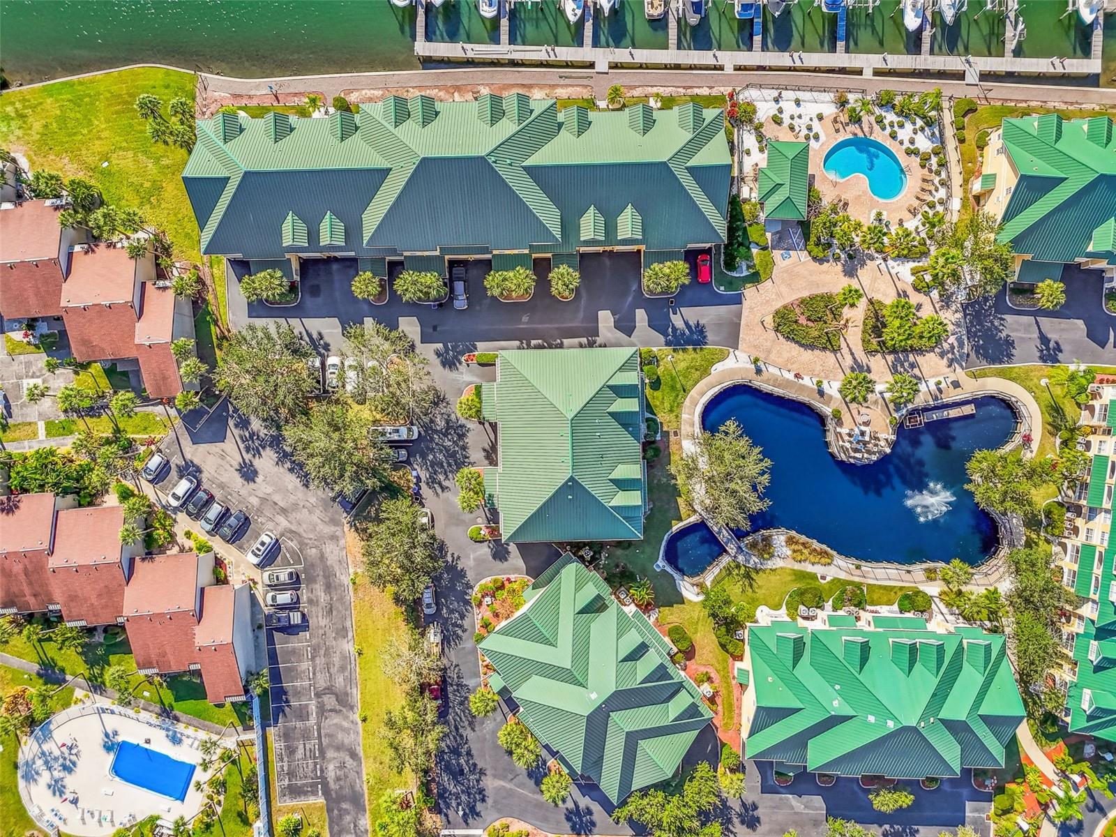 Image 88 of 92 For 6331 Sunset Bay Circle