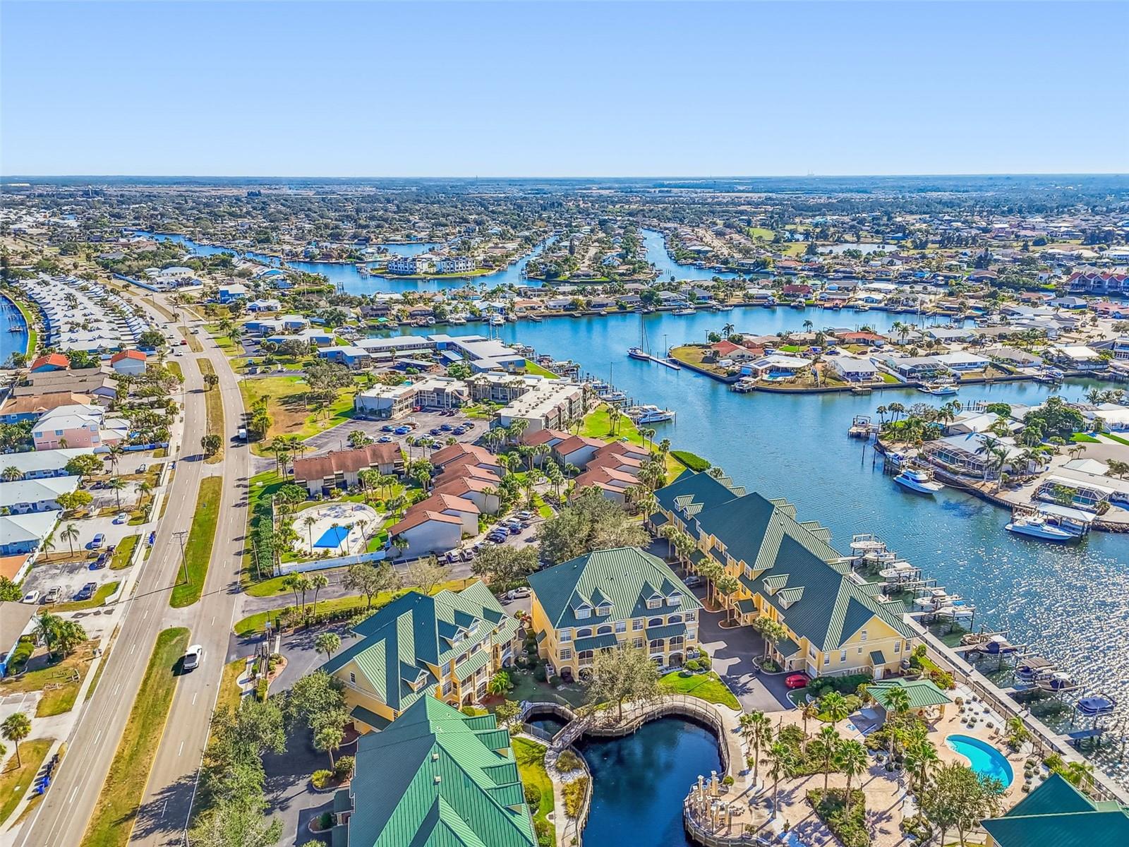 Image 90 of 92 For 6331 Sunset Bay Circle