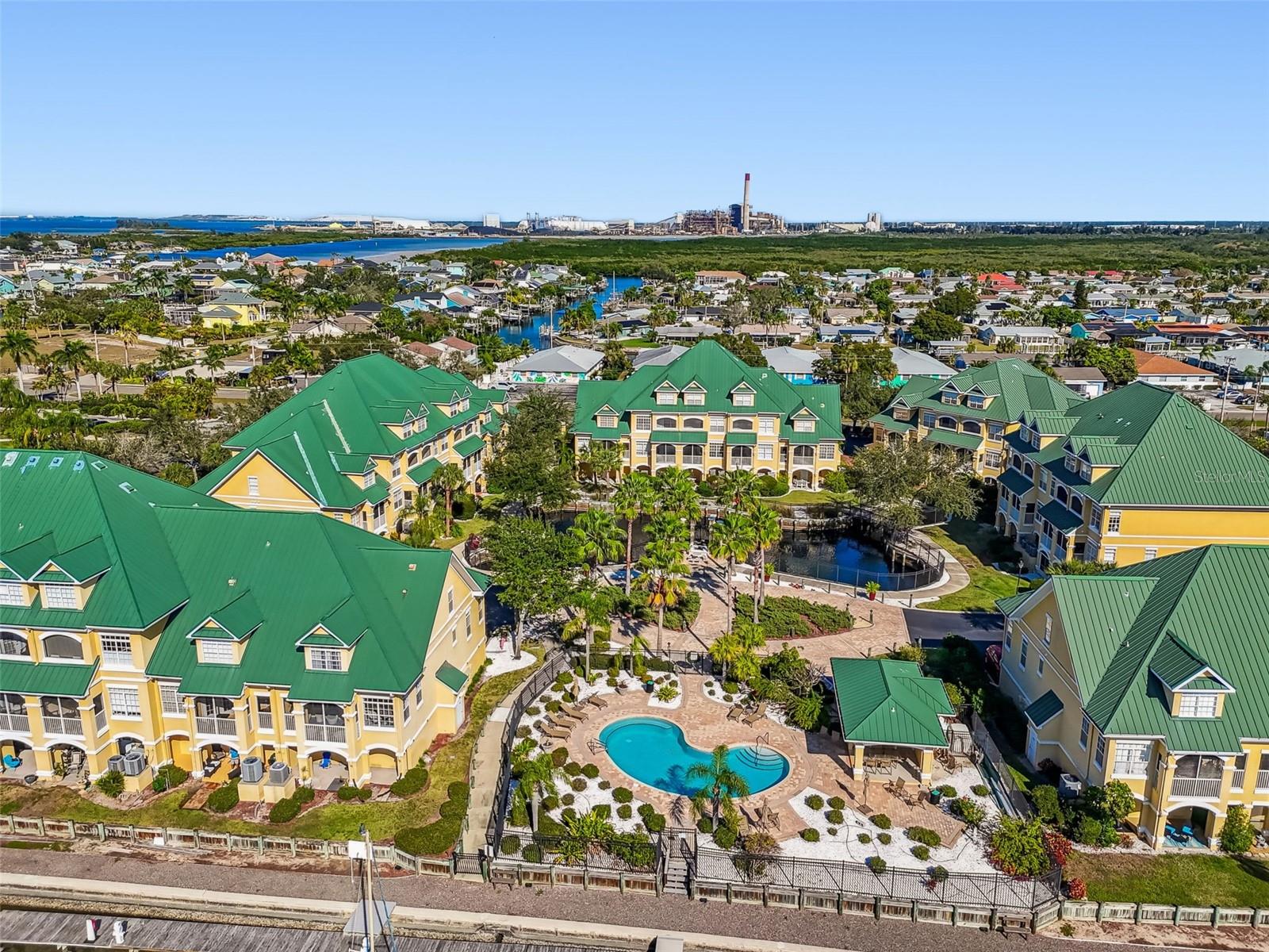 Image 92 of 92 For 6331 Sunset Bay Circle