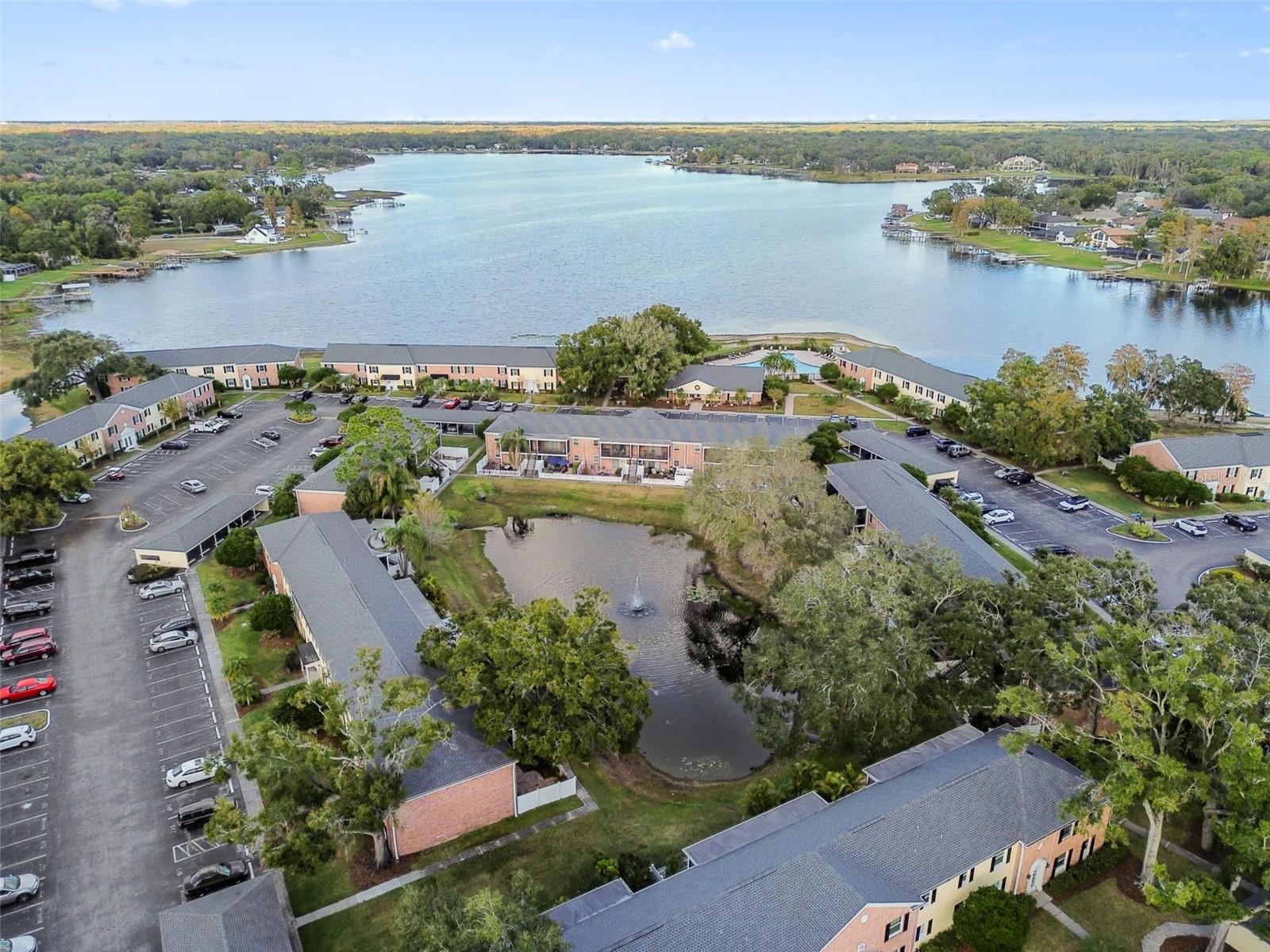 Image 36 of 50 For 13691 Orange Sunset Drive 201