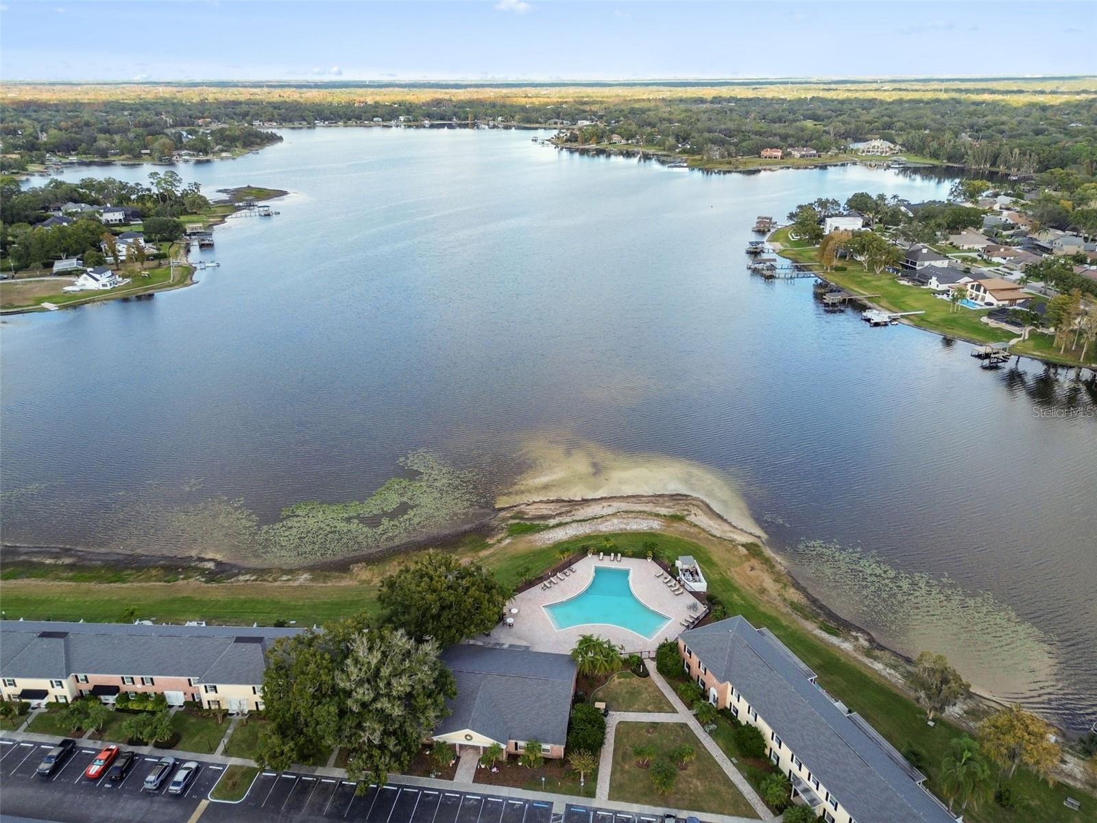 Image 40 of 50 For 13691 Orange Sunset Drive 201