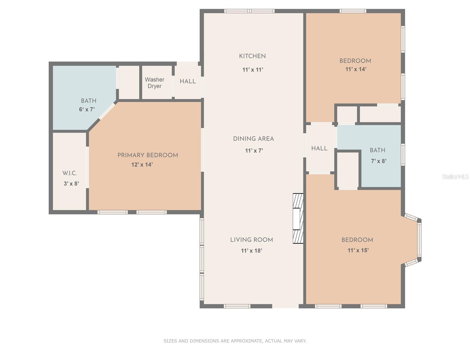 Image 23 of 27 For 701 38th Avenue N