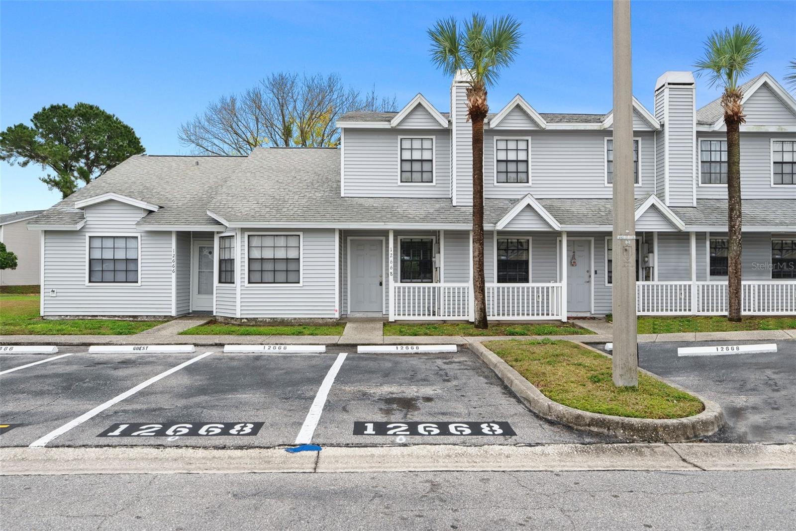 Details for 12668 Castle Hill Drive, TAMPA, FL 33624