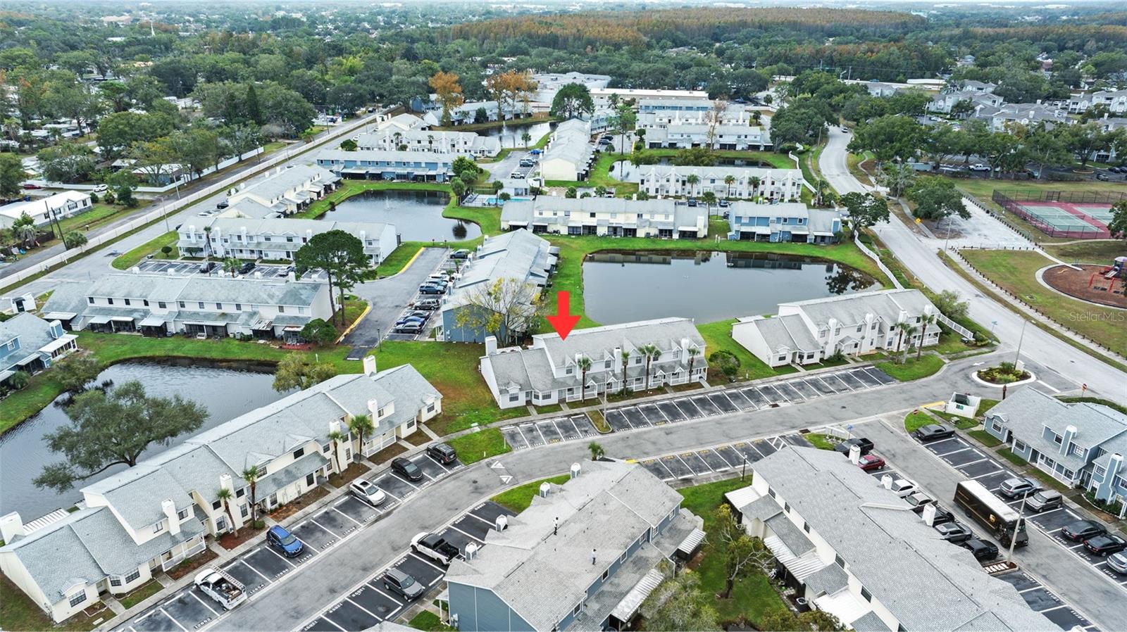 Image 28 of 32 For 12668 Castle Hill Drive