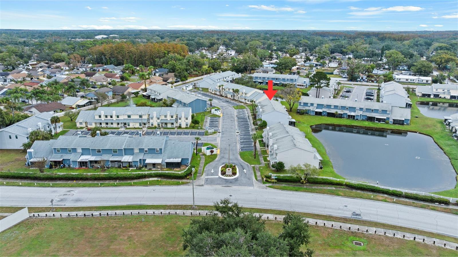 Image 31 of 32 For 12668 Castle Hill Drive