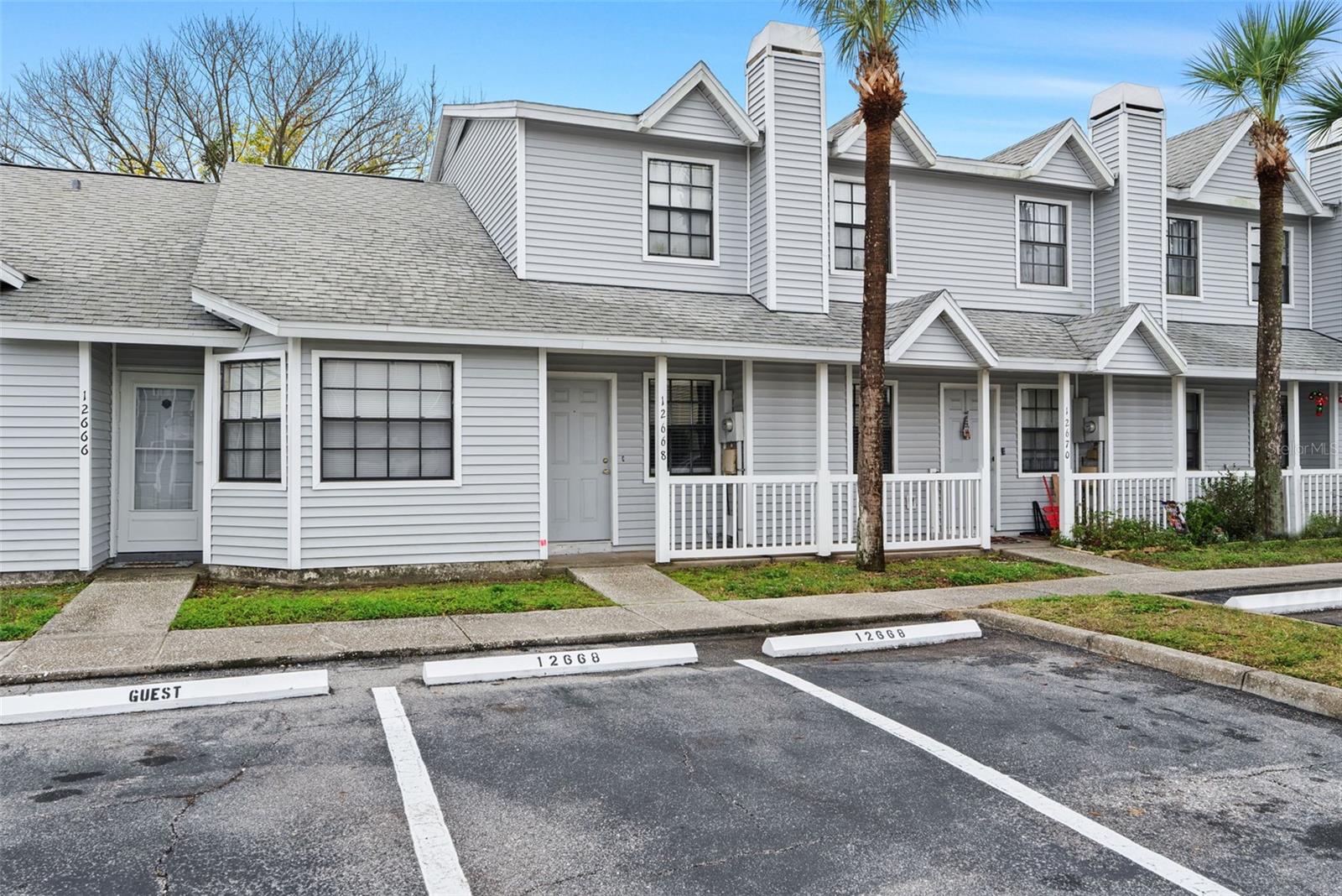 Image 32 of 32 For 12668 Castle Hill Drive