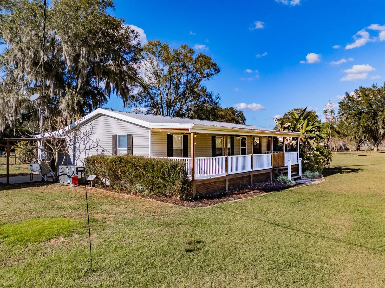 Image 4 of 48 For 18832 Dorman Road