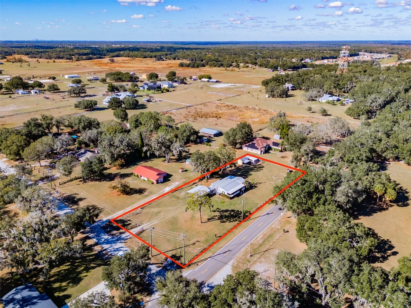 Image 43 of 48 For 18832 Dorman Road